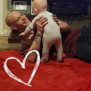 Meet your Posher, Roy